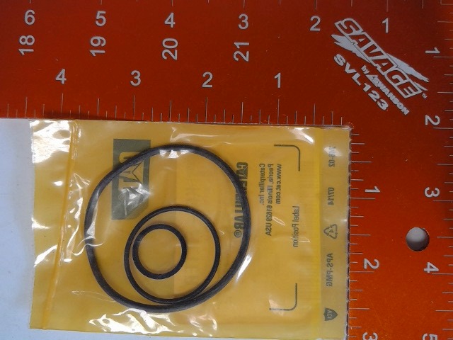 4699286 Filter Kit