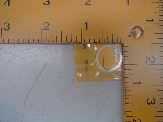 6V6924 Ring Back for CATERPILLAR
