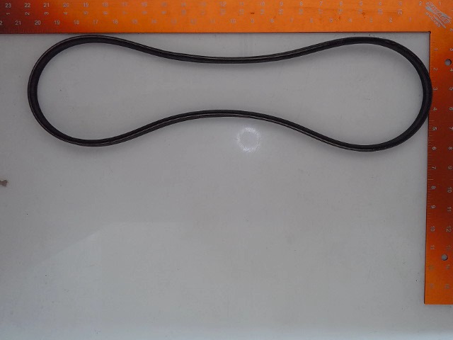 30-3372081 Belt for AGCO