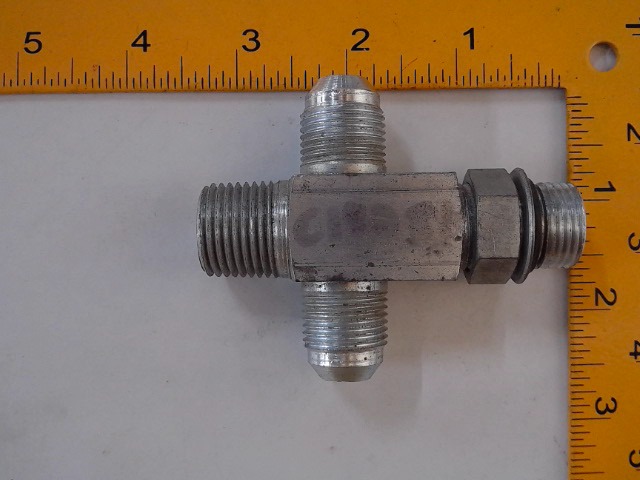 C19281 KOMATSU Seal