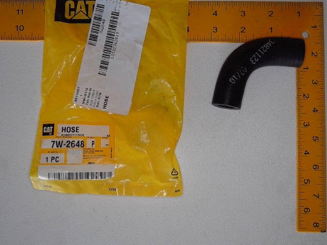 7W-2648 Engine Hose for CATERPILLAR