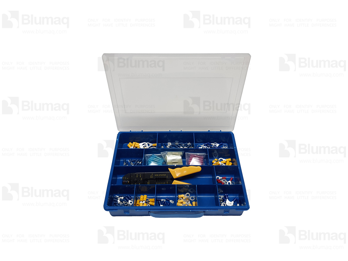 8S-1074 Terminal Set