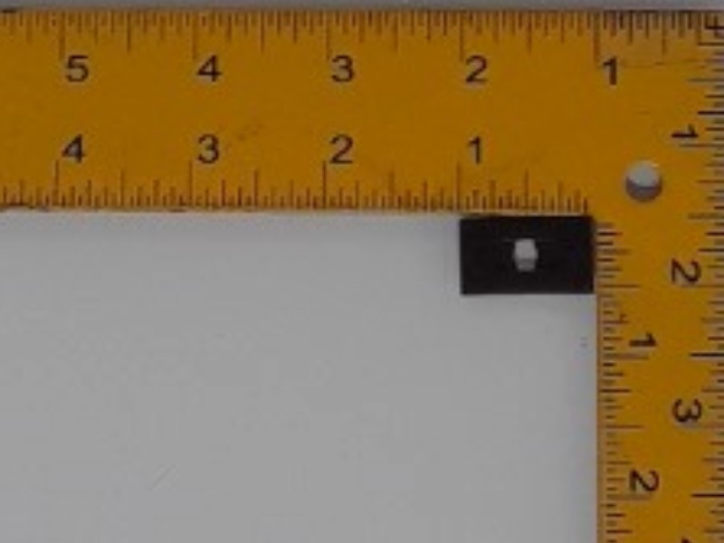 726-3040 Nut for CUB CADET