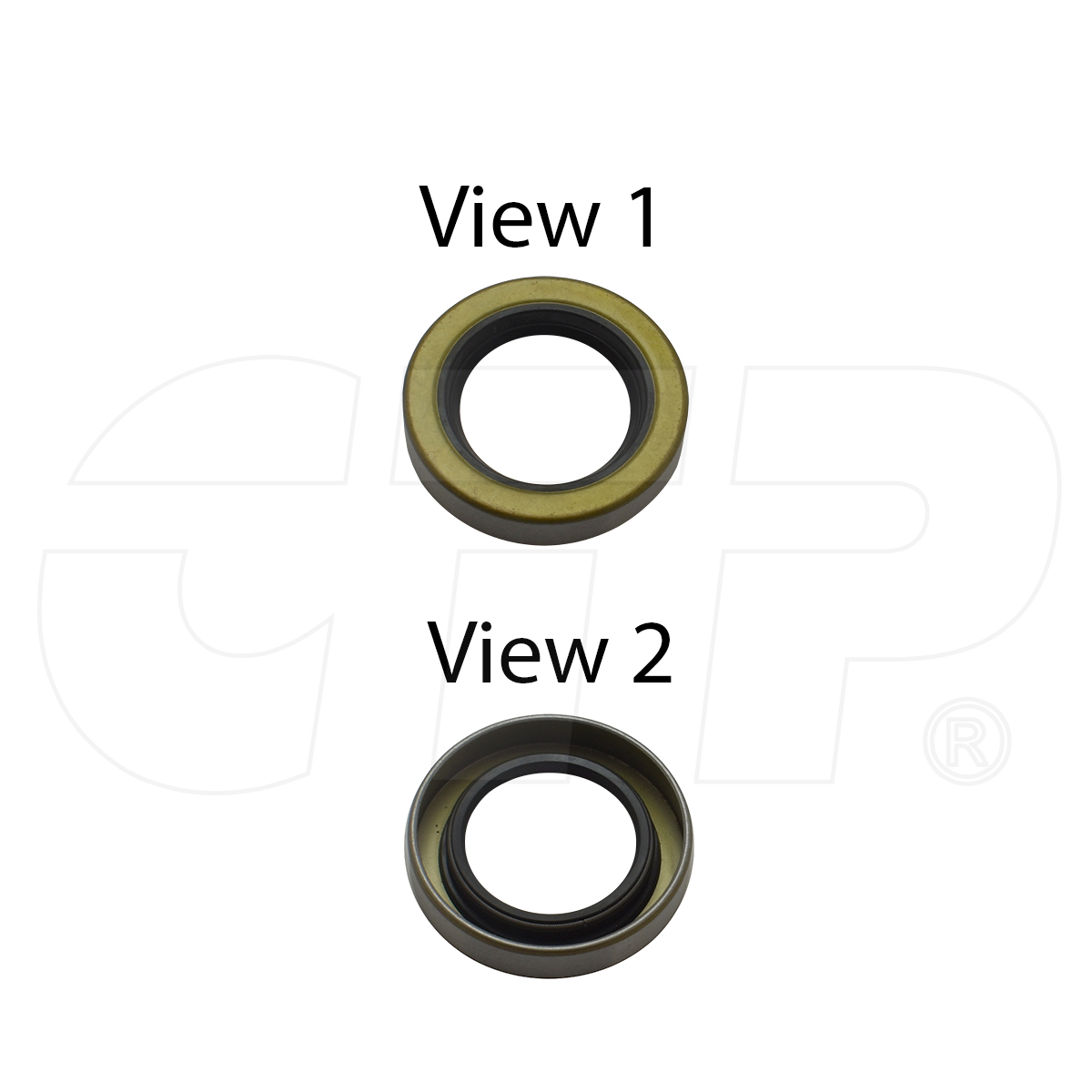 5M9737 Seal, Oil for CATERPILLAR