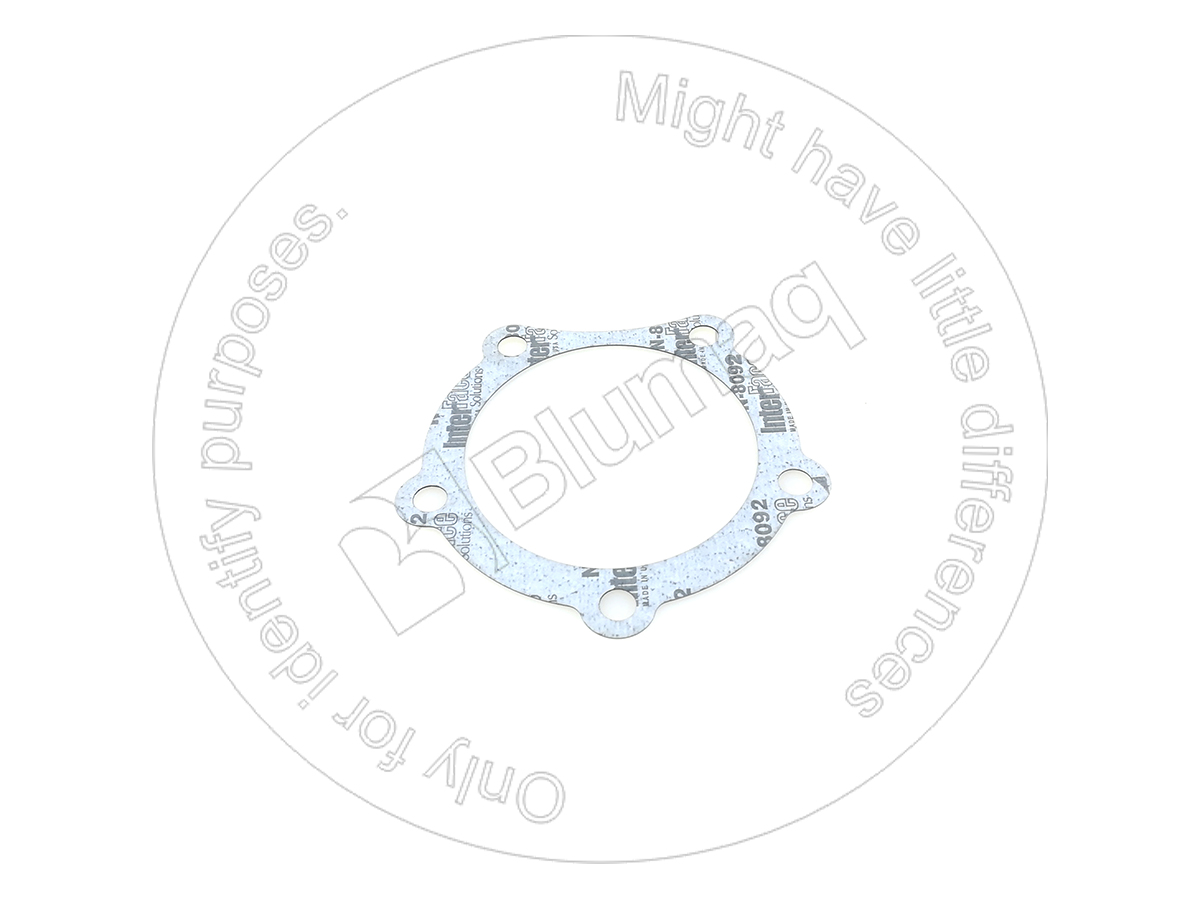 7L-5306 Paper Gasket for CATERPILLAR