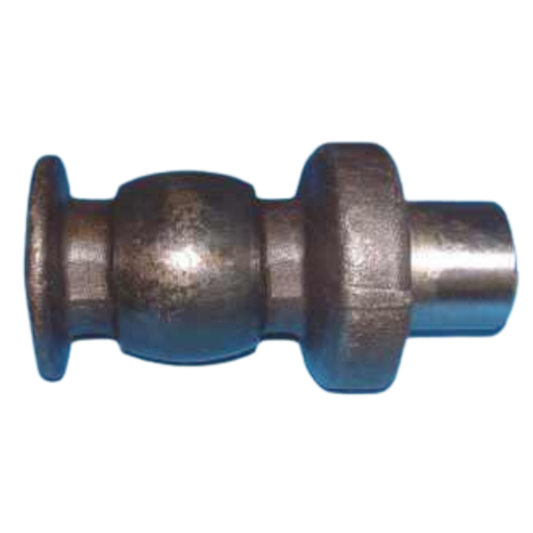 297-7264 Trunnion for CATERPILLAR