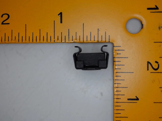 131-102 CASE NEW HOLLAND Nut