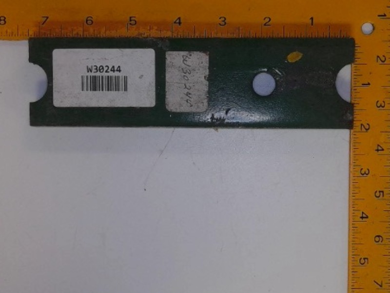 W30244 Bar for JOHN DEERE
