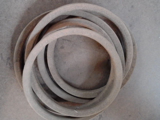 754-0476 Belt for KOMATSU