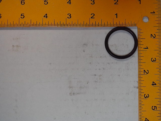 A27342 CASE Seal O-ring
