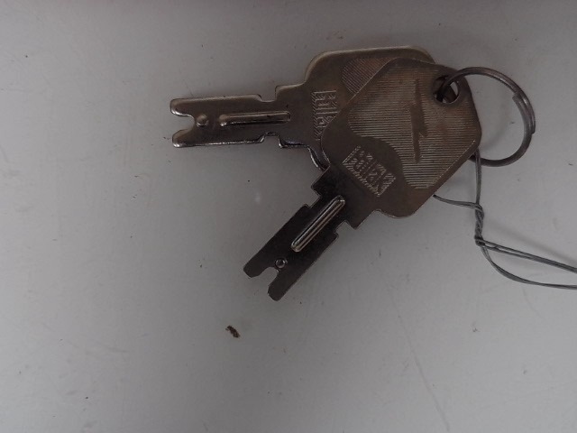 090-32026 Key for GEHL MANITOU