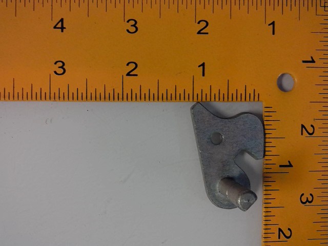 531537M91 Latch for AGCO