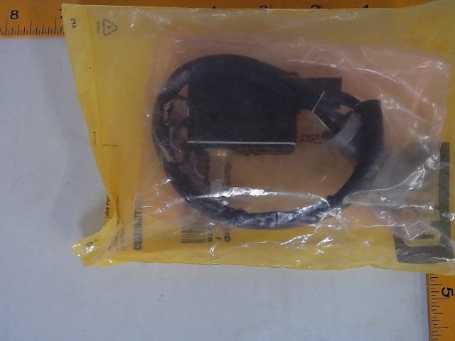 229-8757 Switch for CATERPILLAR