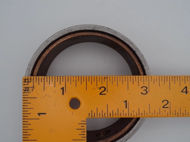 045-10374 Collar for GEHL MANITOU