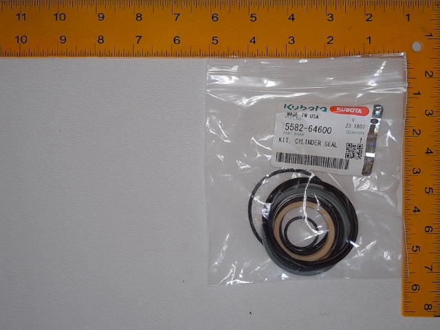75582-64600 Kit for KUBOTA