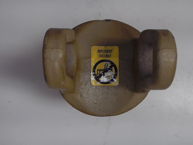 W580-8406 Clutch for AGCO