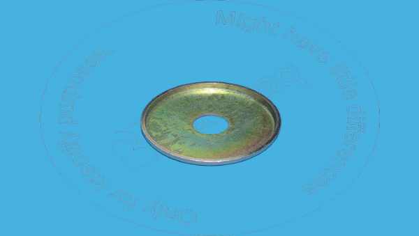 4M1827 Retainer Spring for CATERPILLAR