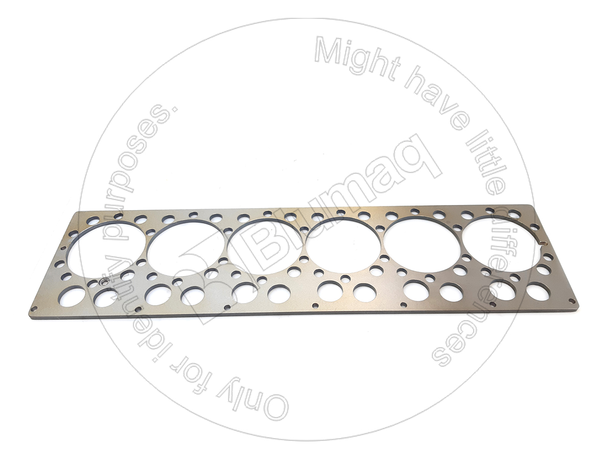 374-7496 Spacer Plate for BLUMAQ