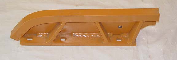 R58386 CASE Guard Front R/h