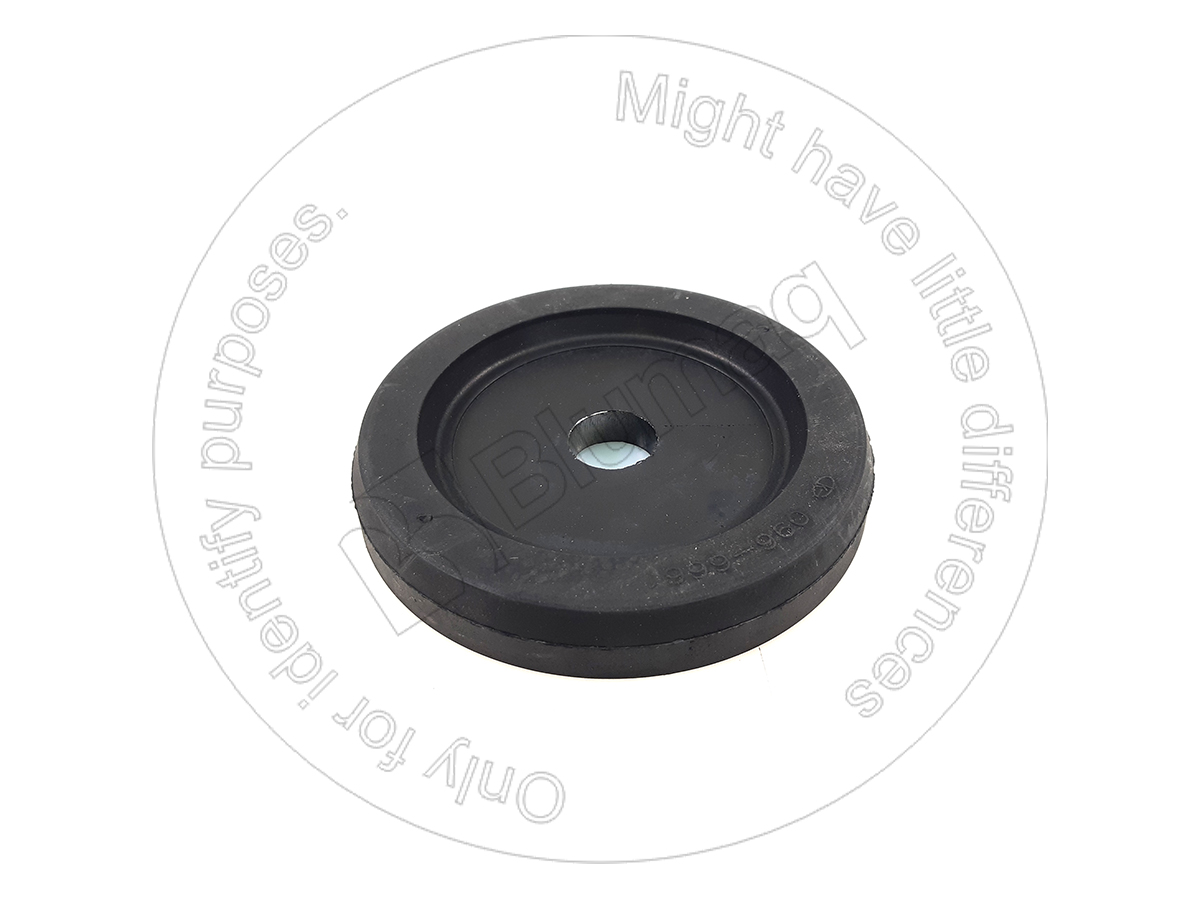 096-6661 Silentblock for BLUMAQ