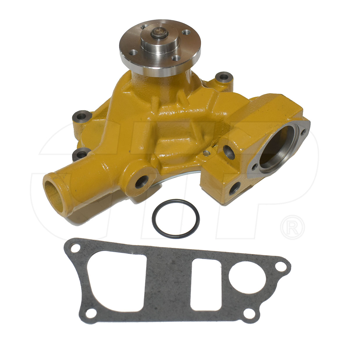 6204611104 Water Pump for KOMATSU
