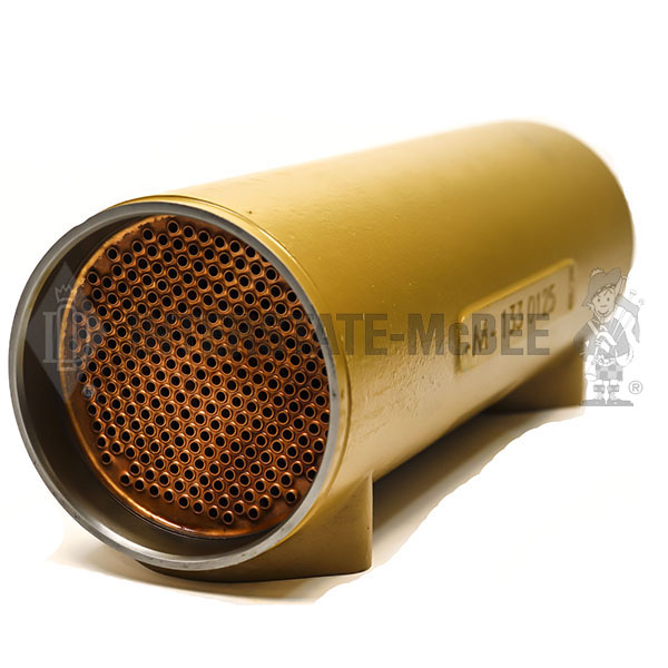 M-1330125 Oil Cooler for INTERSTATE MCBEE