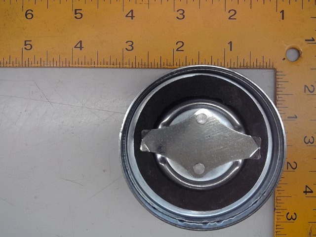 S.67252 Cap for AGCO