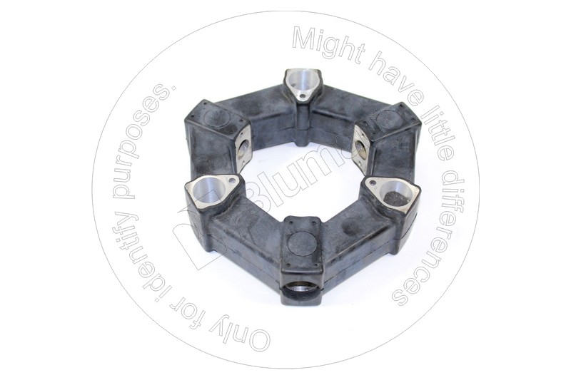 099-6444 Coupling for BLUMAQ