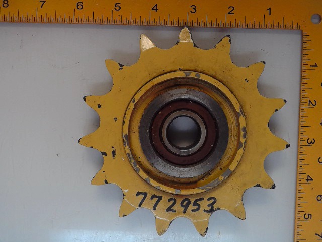772953 Sprocket