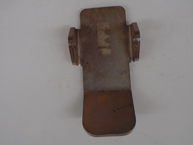 9966380 Wear Plate for CLAAS