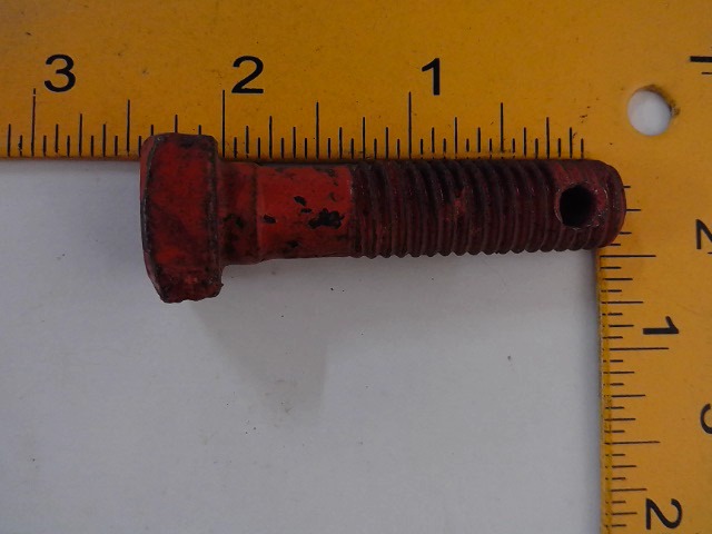16541X Bolt for AGCO
