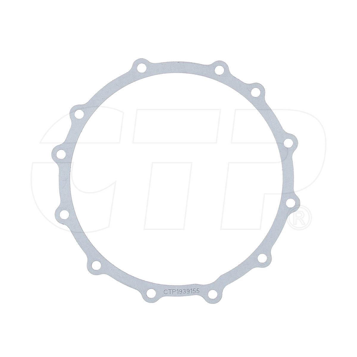 1939155 Gasket-ctp