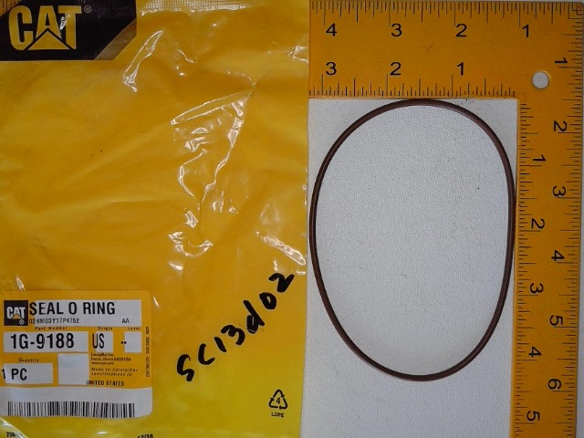 1G9188 Seal O Ring