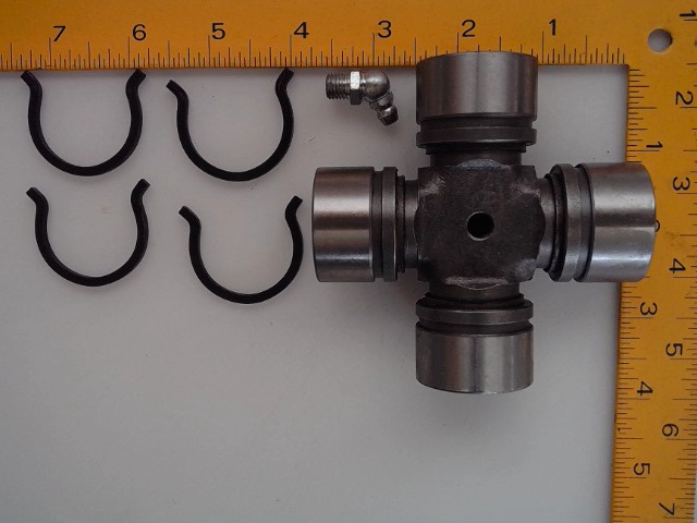 W200-7890 Cross for AGCO