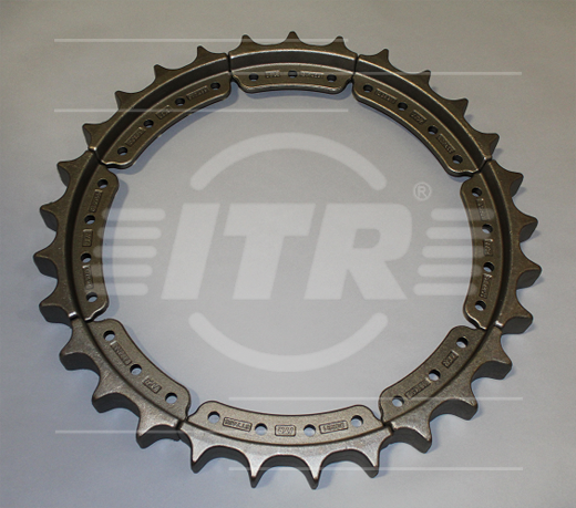 CR3609 Segment Grp 955 for CATERPILLAR
