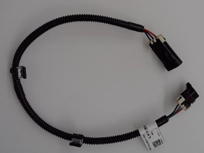 LVA21391 Harness for JOHN DEERE