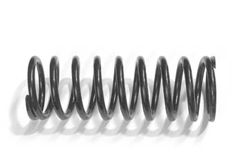 EA A164 EAGLEMAN Spring