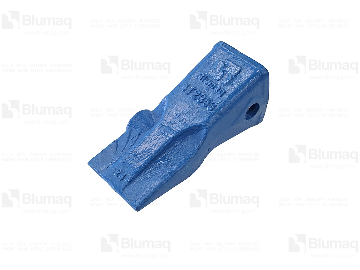 4T-2353 Tooth for CATERPILLAR