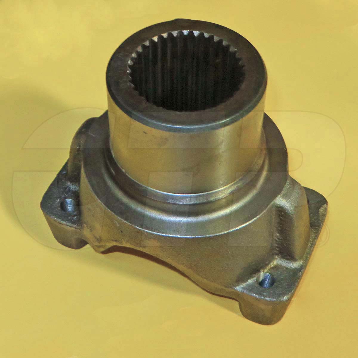 7I4187 Yoke for CATERPILLAR