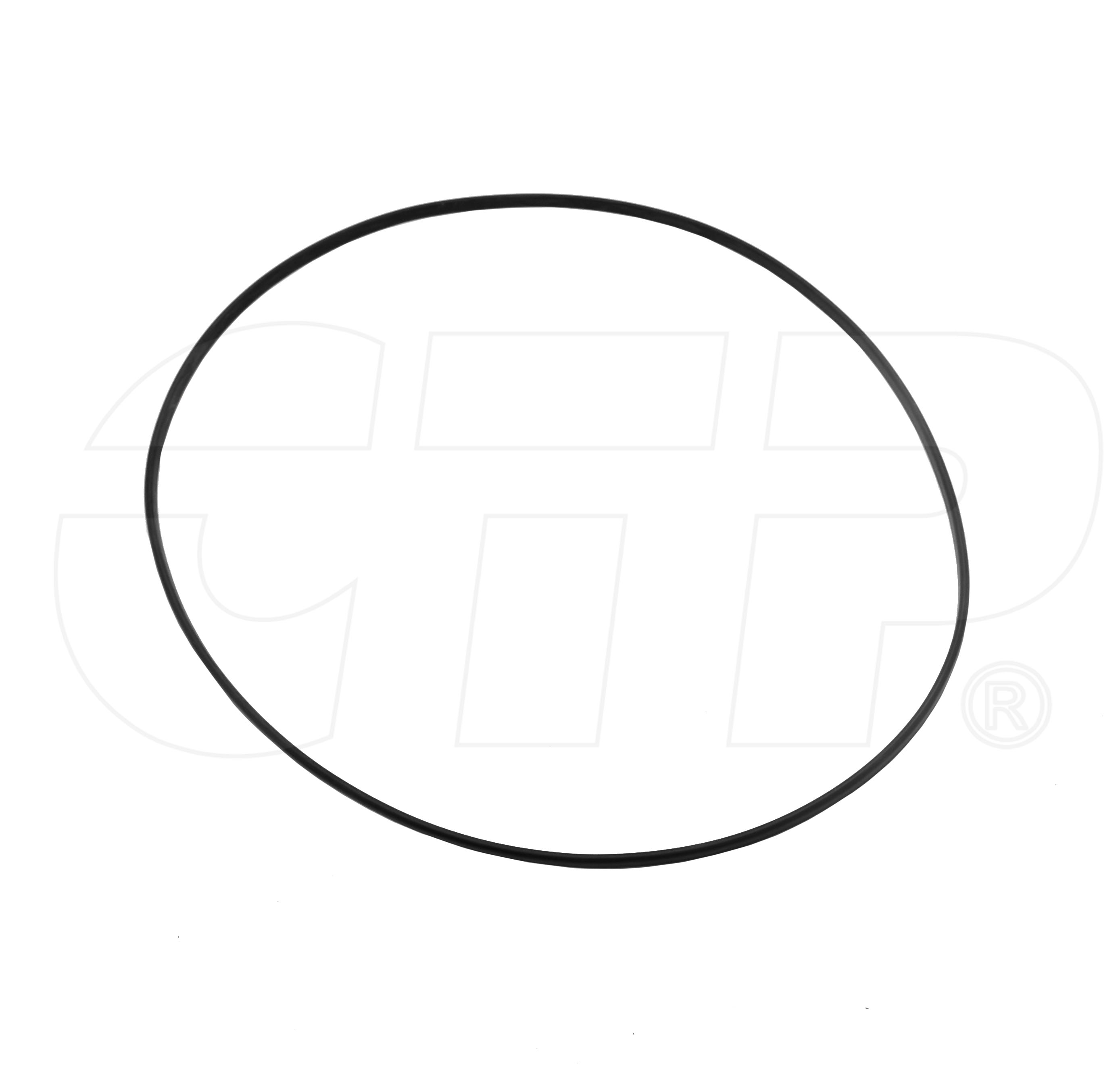 1637234 Seal-d Ring for CATERPILLAR