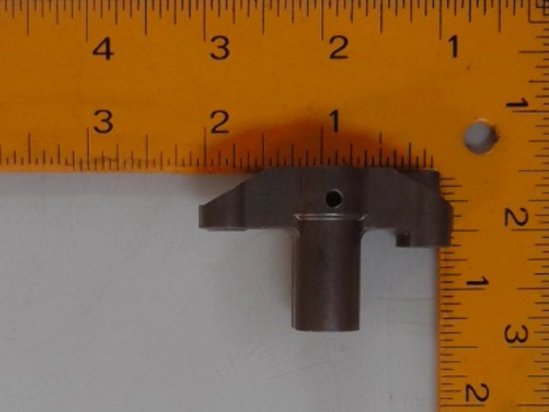 1G772-13460 Arm/valve