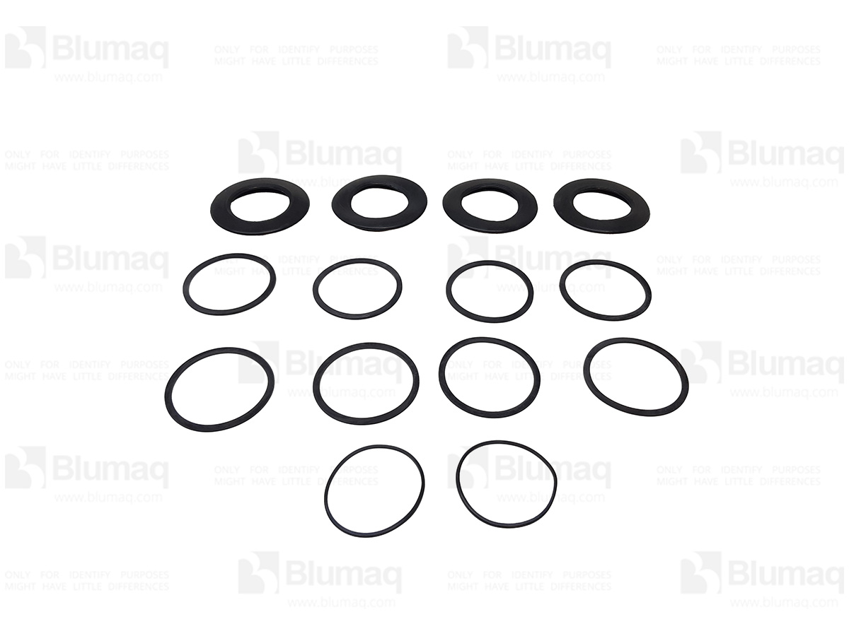 CSN7357 CASE Repair Kit