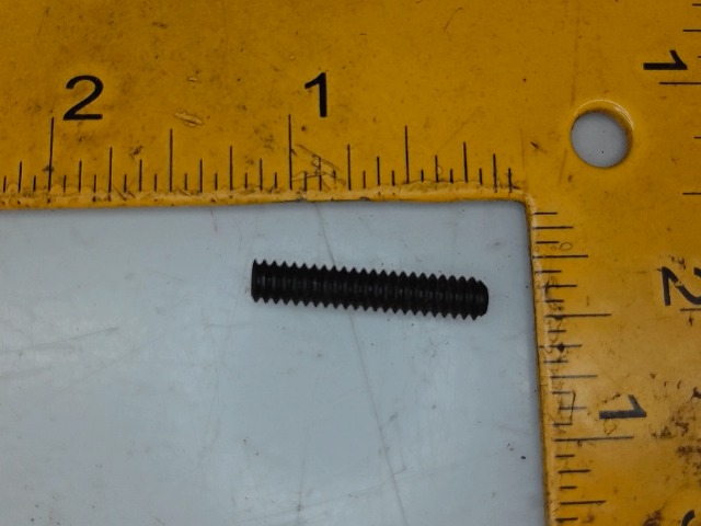 V21145 Screw for CASE NEW HOLLAND