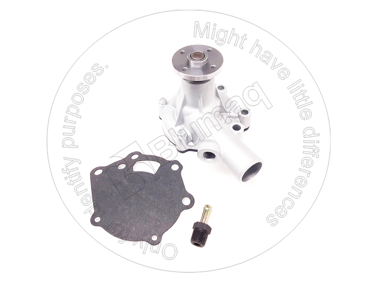 199-2240 CATERPILLAR Water Pump