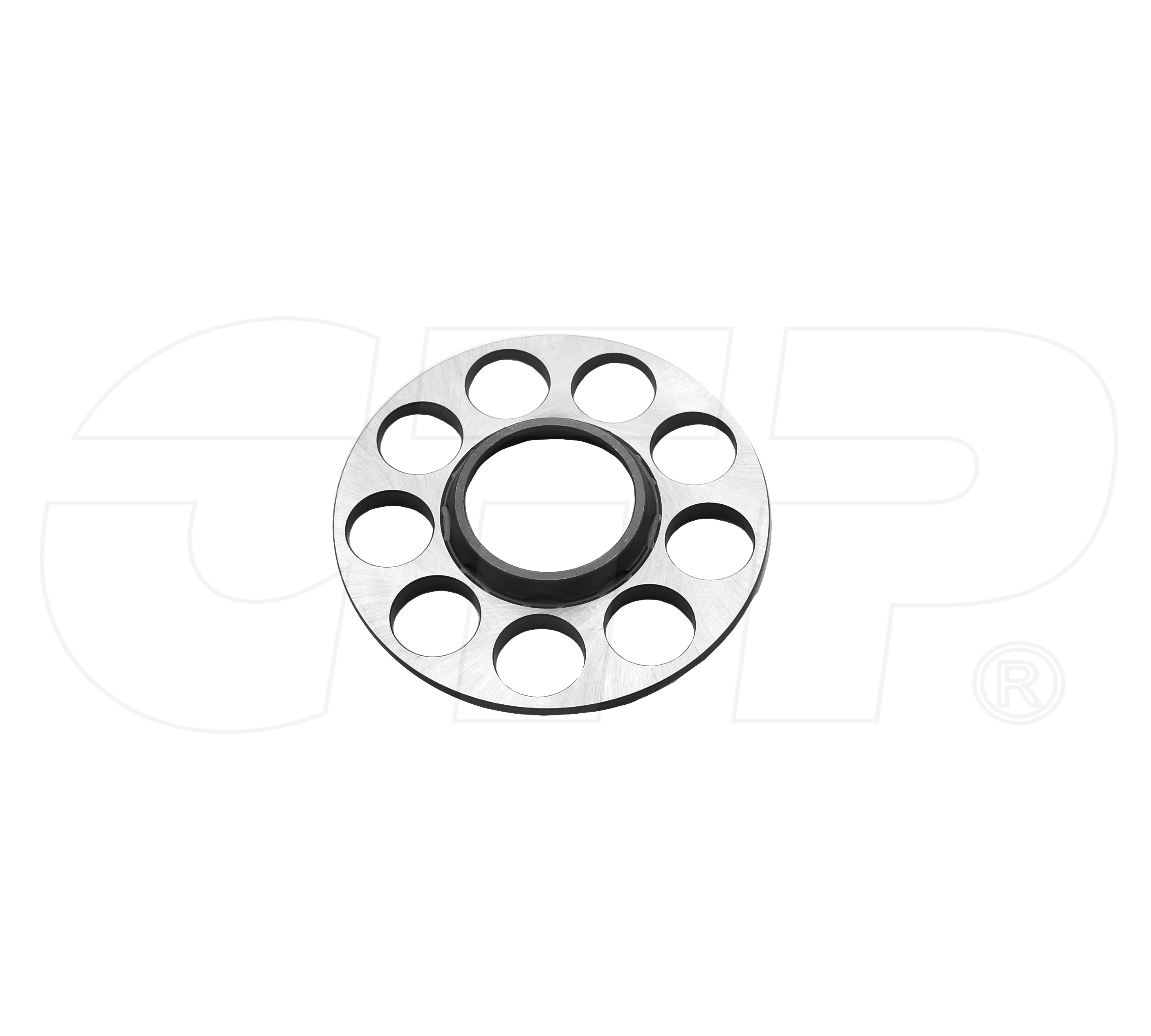 9T3860 Plate for CATERPILLAR