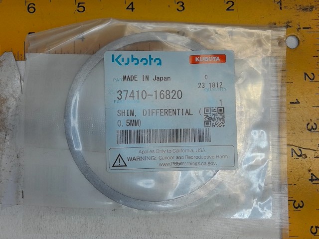 37410-16820 Shim