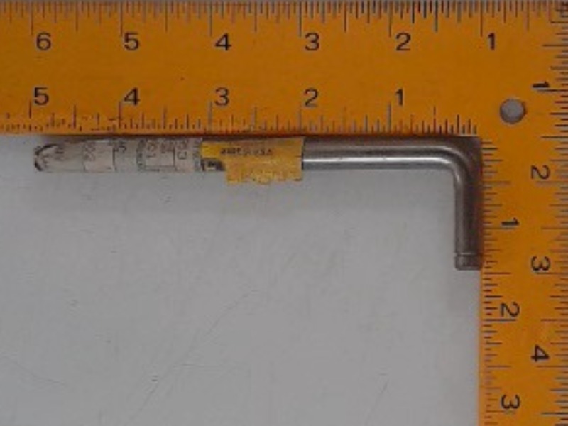 R85953 Bolt for JOHN DEERE
