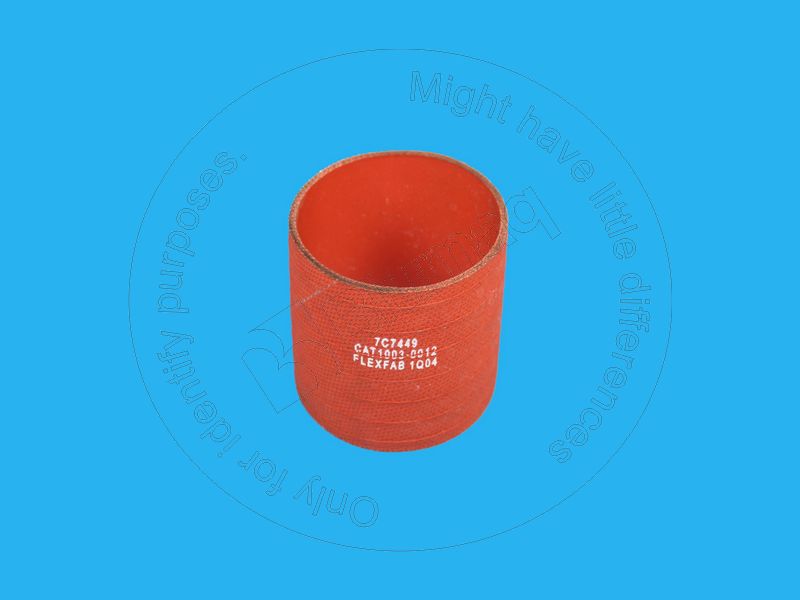 7C-7449 Hose Pipe for CATERPILLAR
