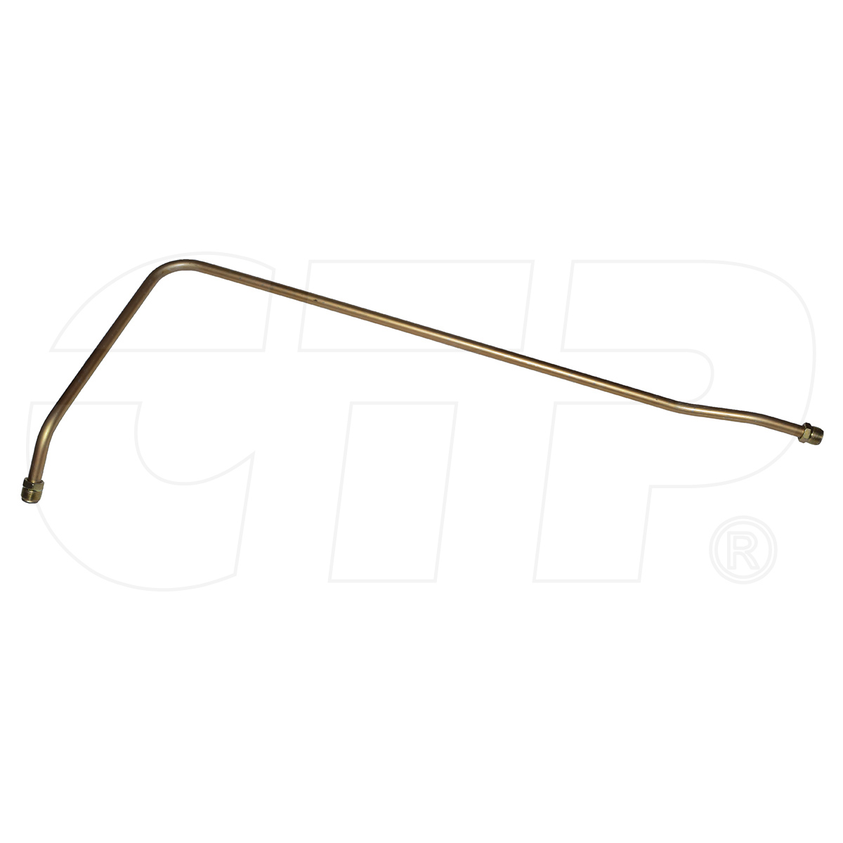 8D4007 Tube A