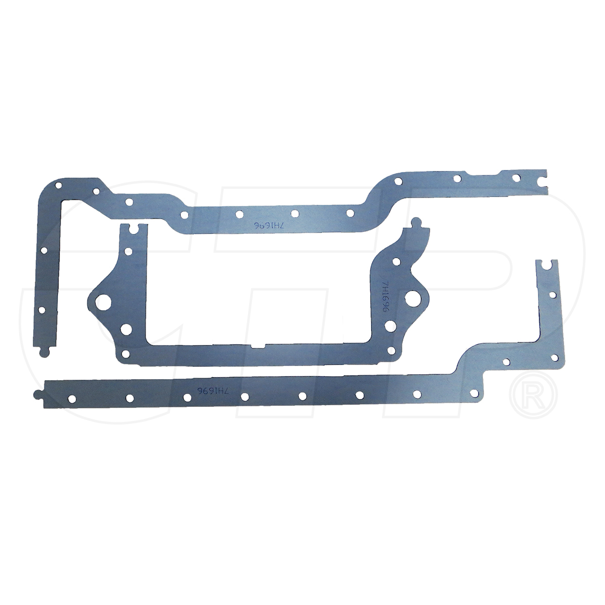 7H1696 Gasket-ctp for CATERPILLAR